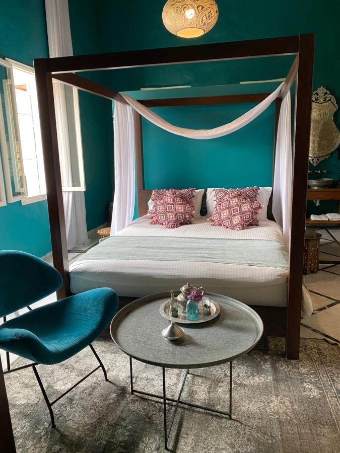 Bed and Breakfast Dar Camelia Tyros Exteriér fotografie