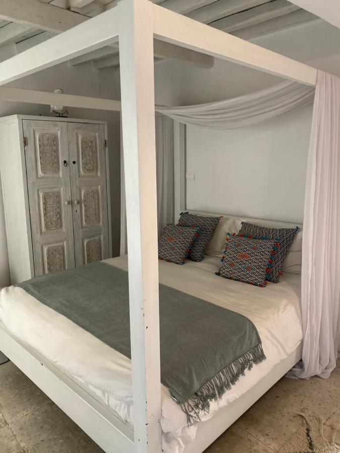 Bed and Breakfast Dar Camelia Tyros Exteriér fotografie