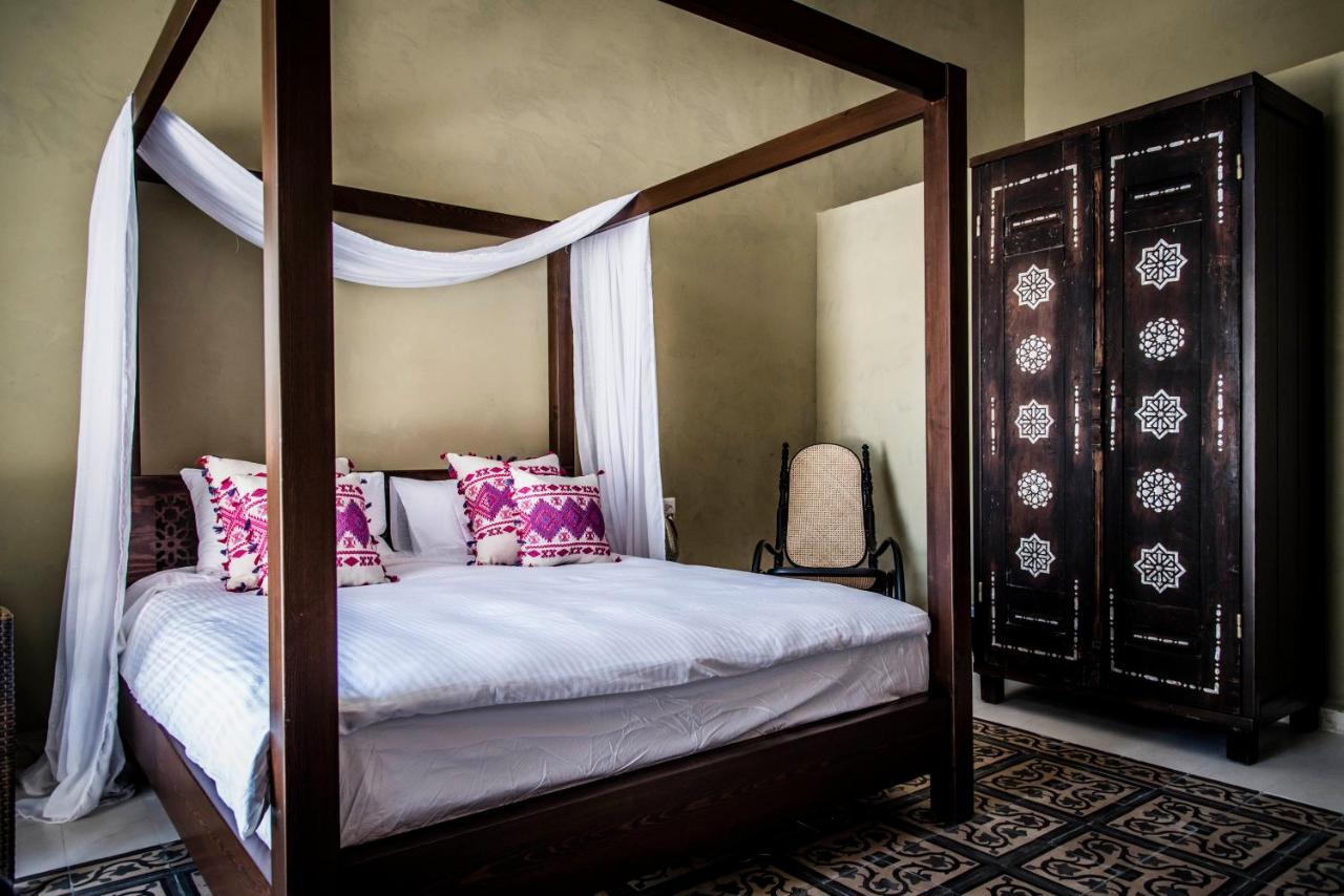 Bed and Breakfast Dar Camelia Tyros Exteriér fotografie