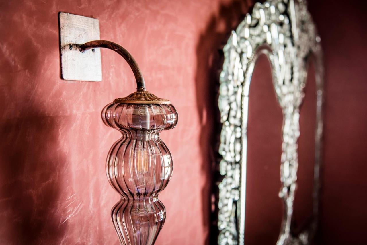 Bed and Breakfast Dar Camelia Tyros Exteriér fotografie