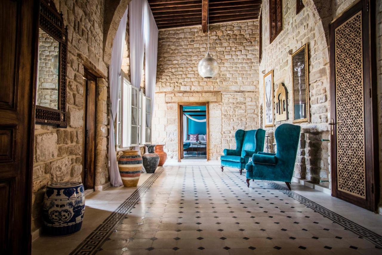 Bed and Breakfast Dar Camelia Tyros Exteriér fotografie