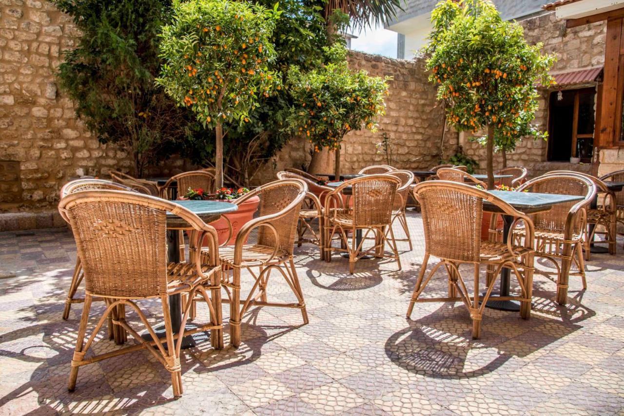 Bed and Breakfast Dar Camelia Tyros Exteriér fotografie