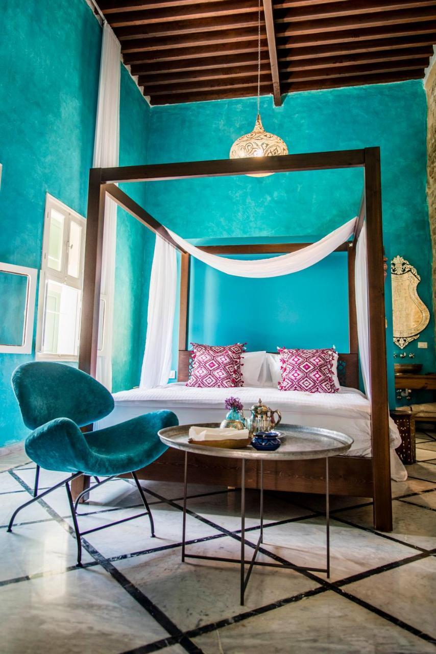 Bed and Breakfast Dar Camelia Tyros Exteriér fotografie